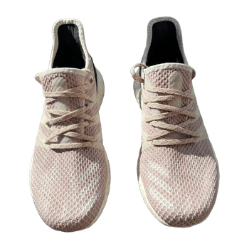 Adidas sports shoes