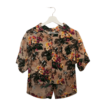 Sahib blouse