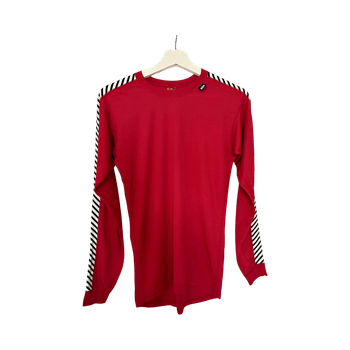 Miesten tekninen kerrastopaita M