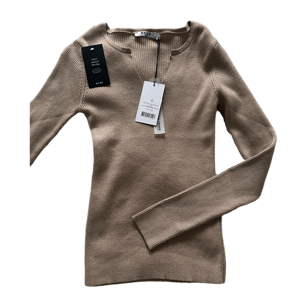 Na-kd cardigan