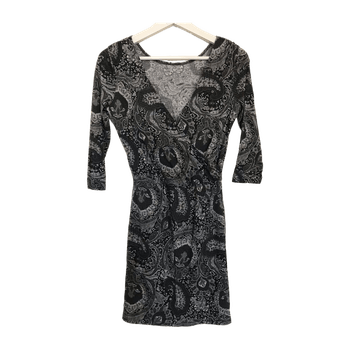 Bik bok dress