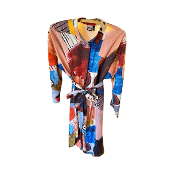 Papu design mekko