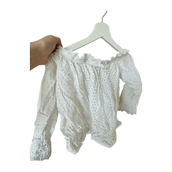 H&m blouse