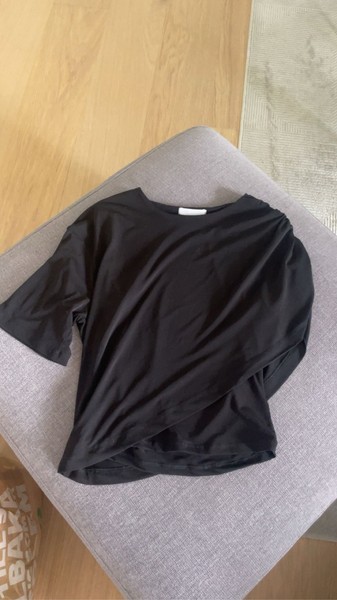 Svart topp