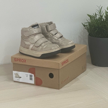 Sprox kids' shoes