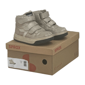 Sprox kids' shoes
