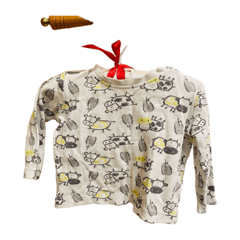 Lupilu kids' top