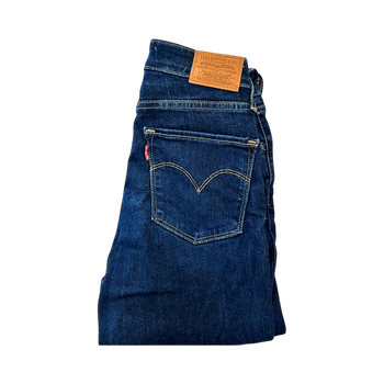 Levi’s 724 high rise skinny farkut