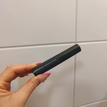 Clinique High Impact Mascara 01 Black