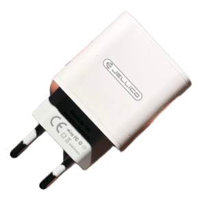 Greito krovimo blokelis 20w