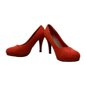 Tapas heels