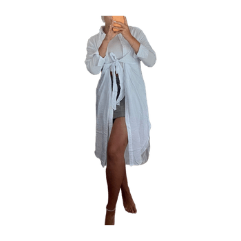 H&m blouse