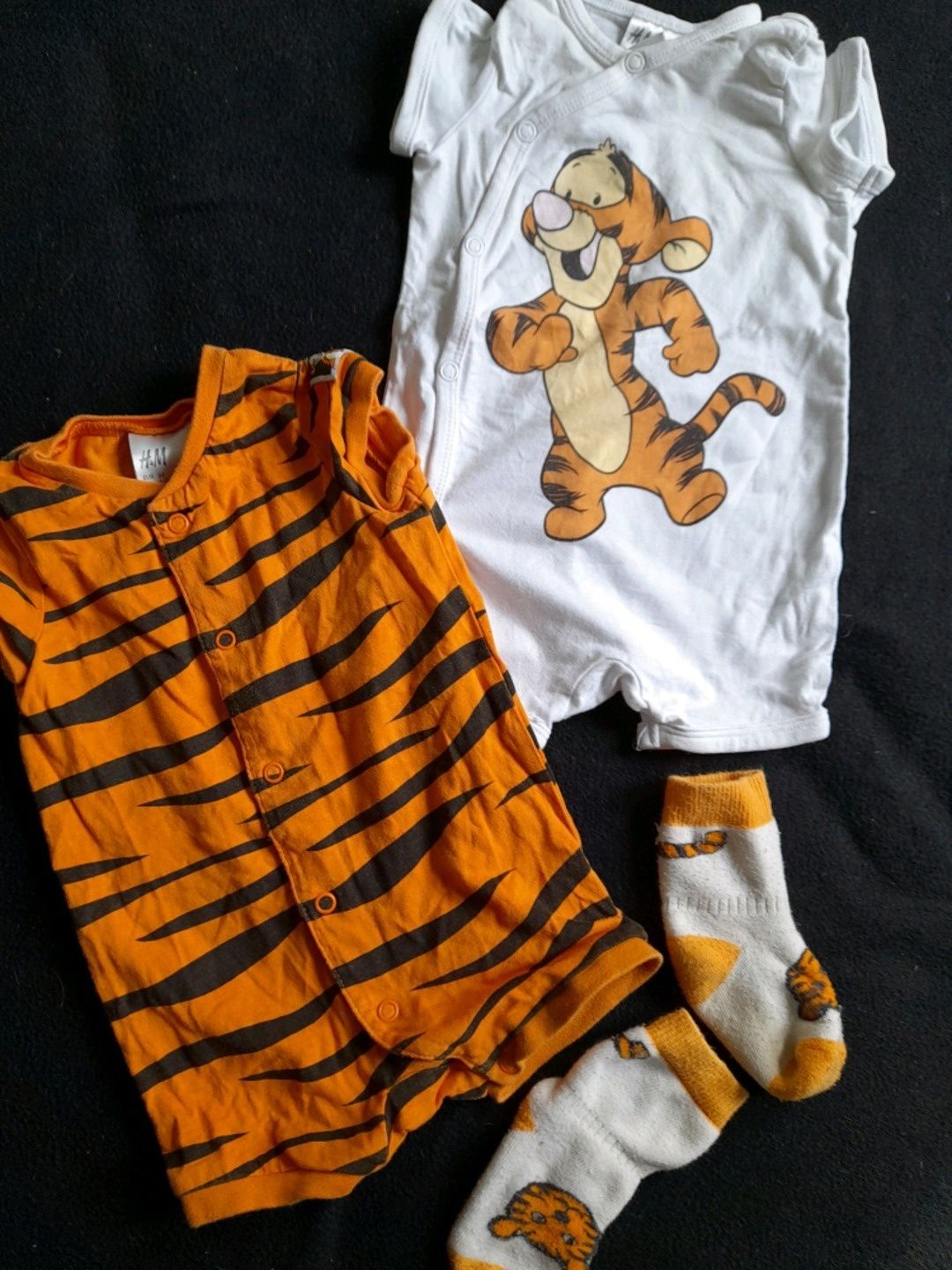 H&m kids' clothing