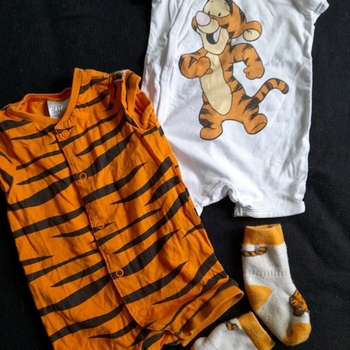 H&m kids' clothing