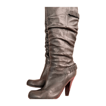 Guess boots