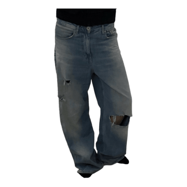 Hullet ZARA jeans