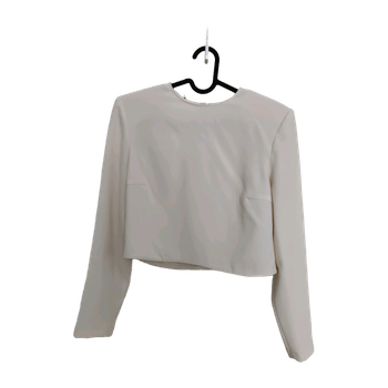 Zara blouse
