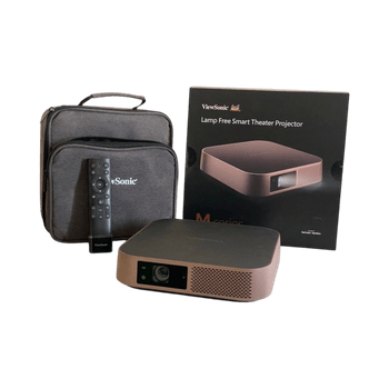 ViewSonic M2 videotykki, Harman Kardon ääni