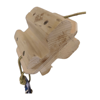 Pinch Block