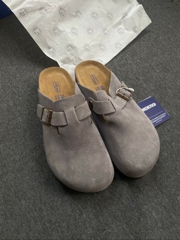 Birkenstock Boston clogs