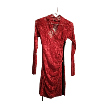 Pitsimekko xs dress