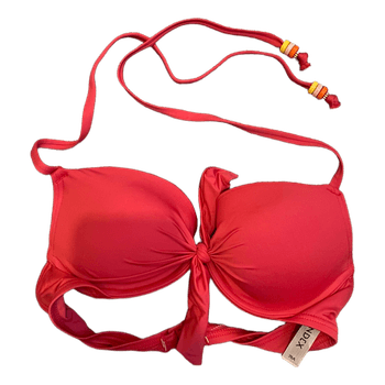 Lindex pinkki bikinien yläosa