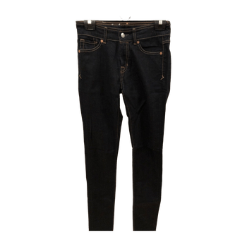 Kings of indigo jeans