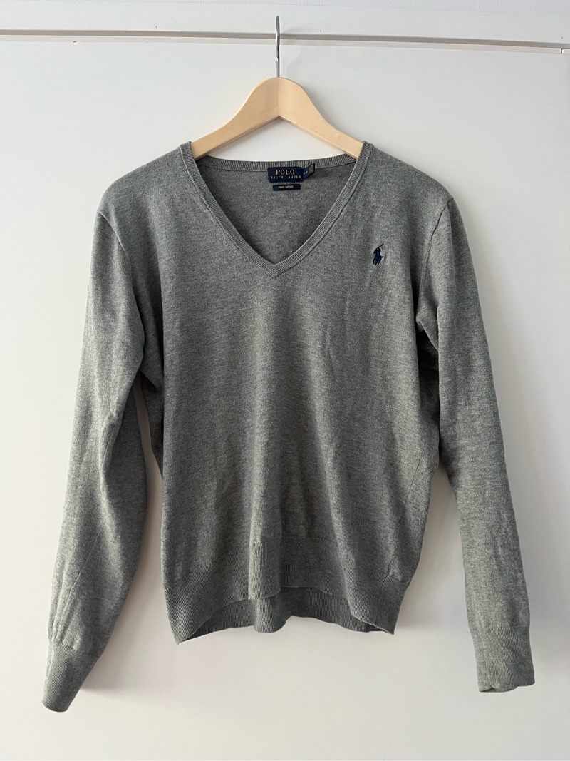 Ralph Lauren neule