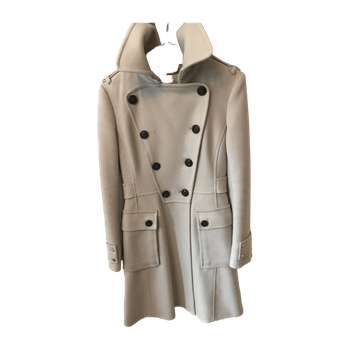 Karen millen coat