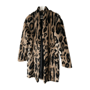 Lindex coat