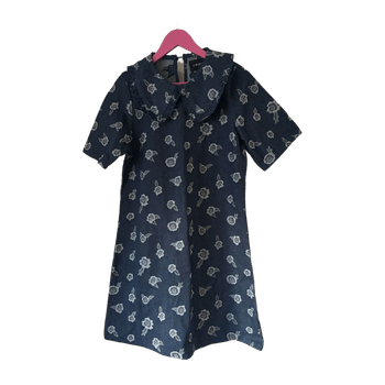 Liberte dress