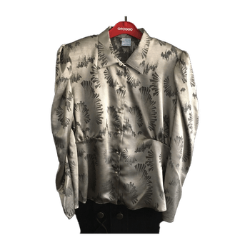 Ewald oy blouse