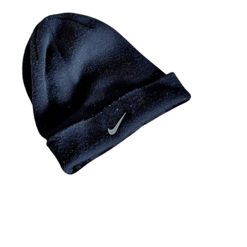 Black Nike Beanie