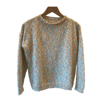 Handmade cardigan