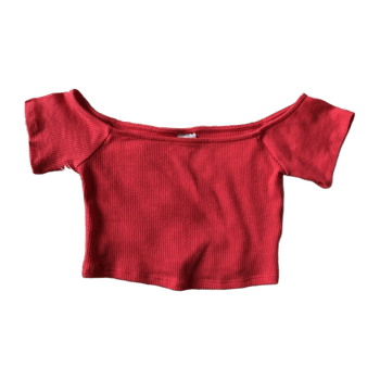 Gina tricot top
