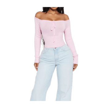 Fashino nova blouse