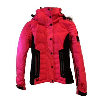 Superdry coat