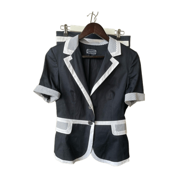 Chopin roma blazer