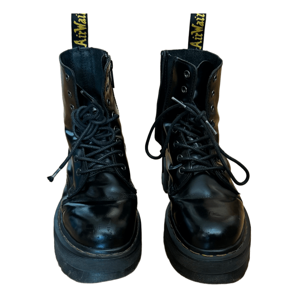 Dr. Martens boots