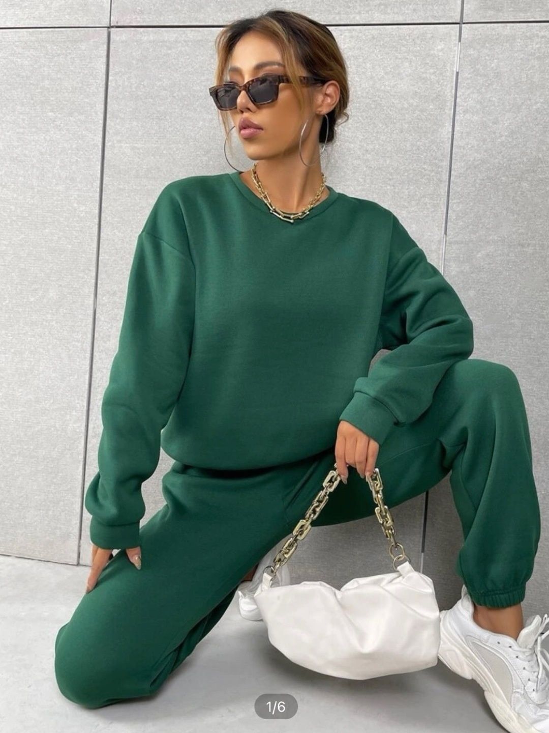 Shein cardigan