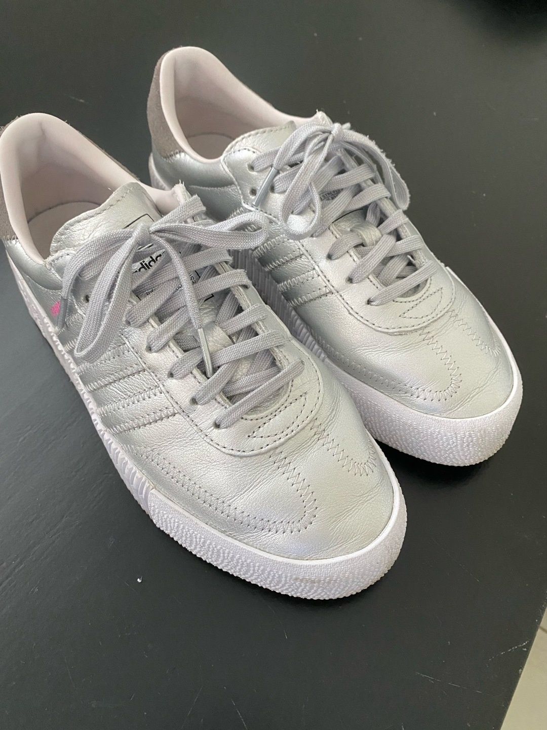 Adidas sneakers