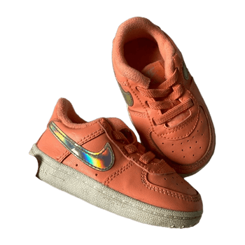 Nike kids' shoes