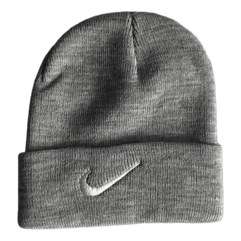 Pilka Nike kepurė