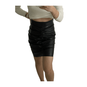 Shein skirt