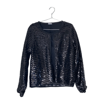 Cubus coat