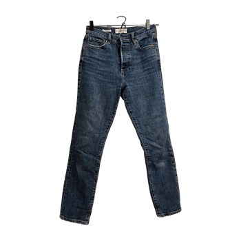 Mango jeans