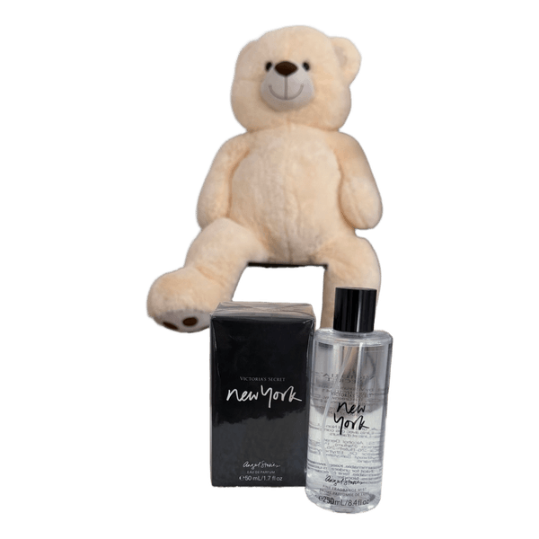 Perfume + body mist
