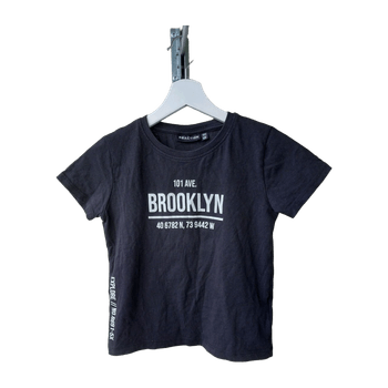 Reaction kids' top