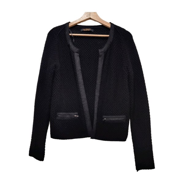 Cache cache blazer