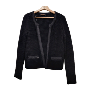 Cache cache blazer
